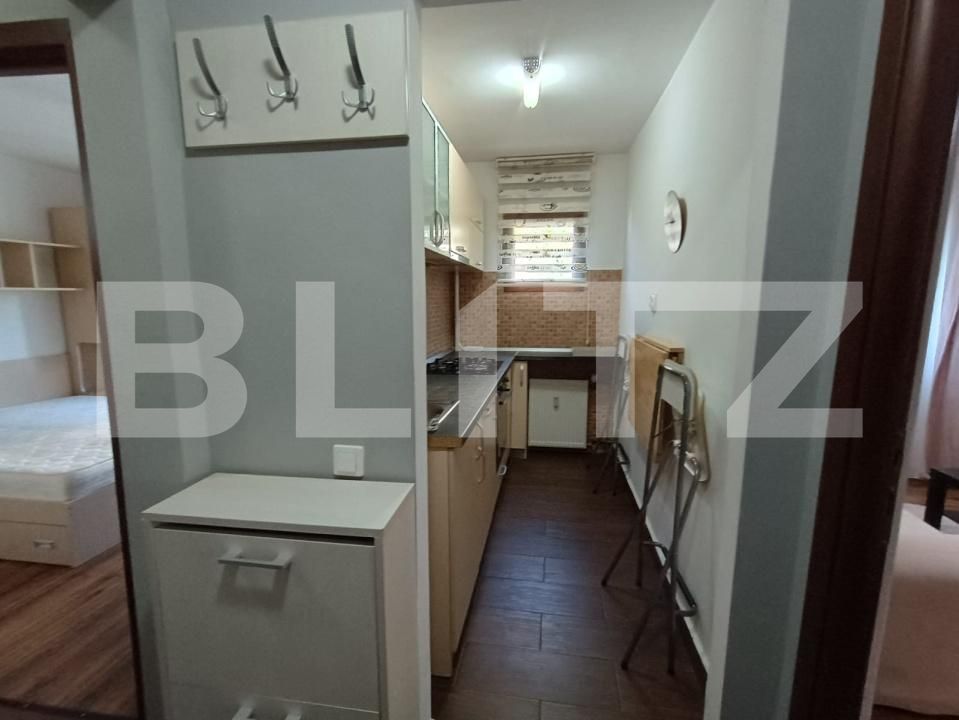 Apartament de vânzare 2 camere Drumul Taberei - 169798AV | BLITZ București | Poza5