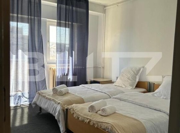 Apartament de închiriat 3 camere Unirii - 169863AI | BLITZ București | Poza3