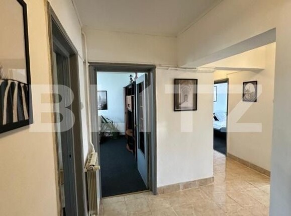 Apartament de închiriat 3 camere Unirii - 169863AI | BLITZ București | Poza8