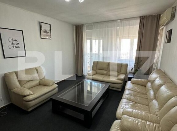 Apartament de închiriat 3 camere Unirii - 169863AI | BLITZ București | Poza2