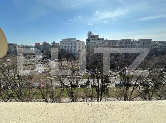 Apartament de închiriat 3 camere Unirii - 169863AI | BLITZ București | Poza12