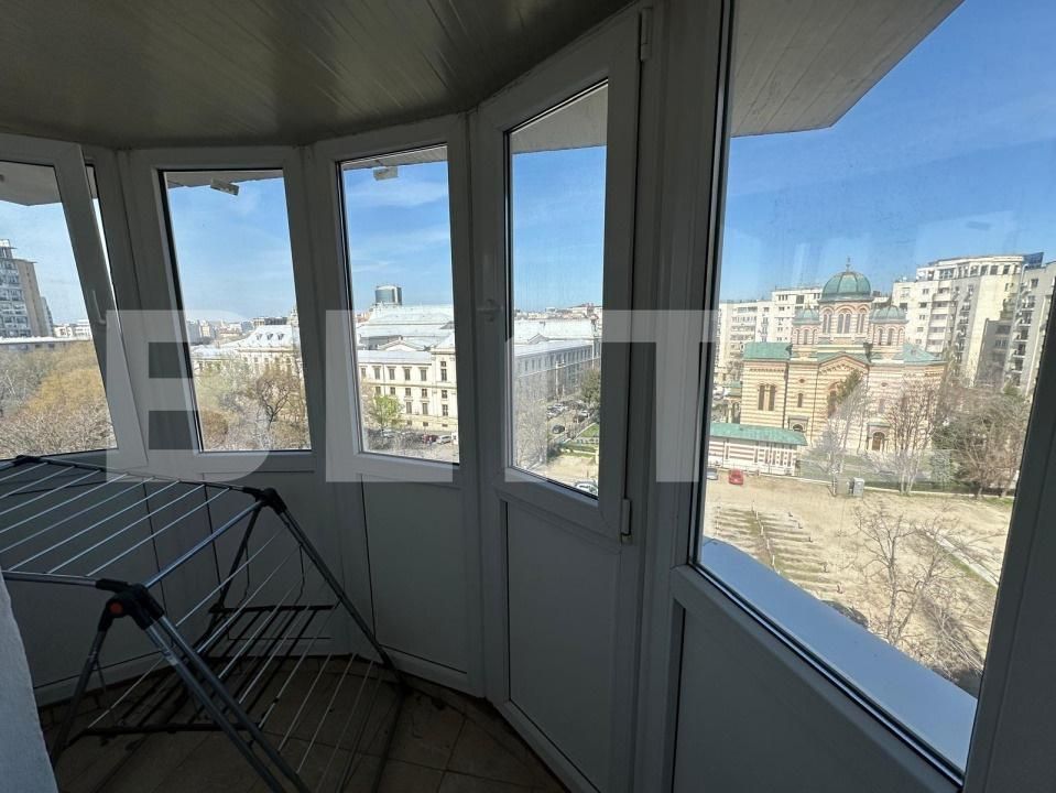 Apartament de închiriat 3 camere Unirii - 169863AI | BLITZ București | Poza11