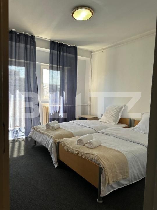 Apartament de închiriat 3 camere Unirii - 169863AI | BLITZ București | Poza3