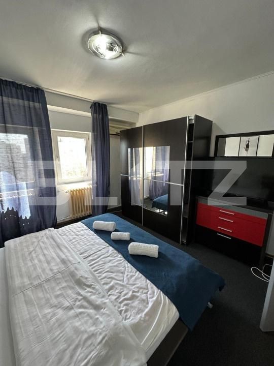 Apartament de închiriat 3 camere Unirii - 169863AI | BLITZ București | Poza6