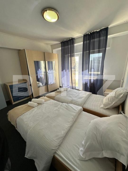 Apartament de închiriat 3 camere Unirii - 169863AI | BLITZ București | Poza4