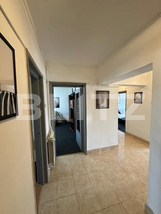 Apartament de închiriat 3 camere Unirii - 169863AI | BLITZ București | Poza8