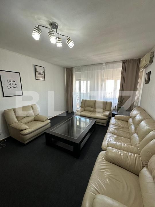Apartament de închiriat 3 camere Unirii - 169863AI | BLITZ București | Poza2