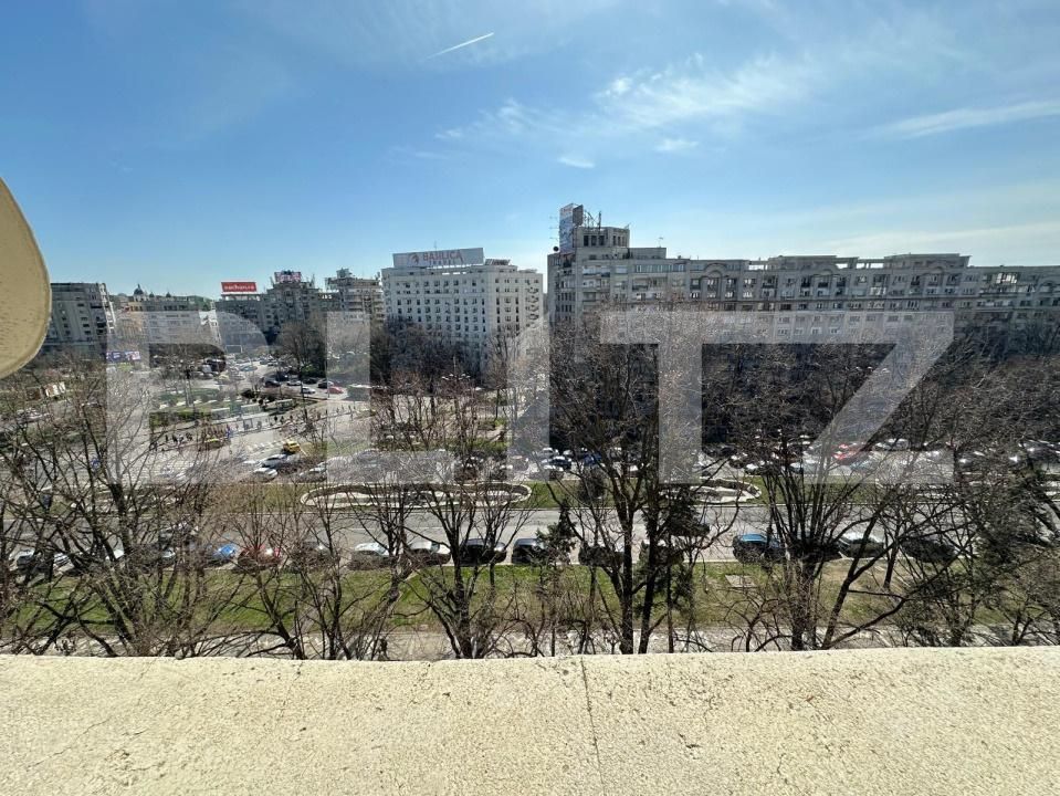 Apartament de închiriat 3 camere Unirii - 169863AI | BLITZ București | Poza12