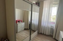 Apartament cu 2 camere, mobilat, etaj 4, zona Liceu Blaga