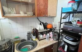 Apartament cu 2 camere, mobilat, etaj 4, zona Liceu Blaga