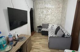 Apartament cu 2 camere, mobilat, etaj 4, zona Liceu Blaga