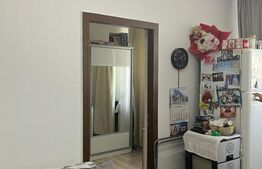 Apartament cu 2 camere, mobilat, etaj 4, zona Liceu Blaga