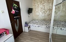 Apartament cu 2 camere, mobilat, etaj 4, zona Liceu Blaga
