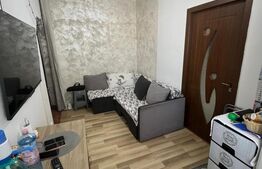 Apartament cu 2 camere, mobilat, etaj 4, zona Liceu Blaga