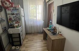 Apartament cu 2 camere, mobilat, etaj 4, zona Liceu Blaga