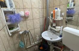 Apartament cu 2 camere, mobilat, etaj 4, zona Liceu Blaga