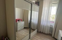 Apartament cu 2 camere, mobilat, etaj 4, zona Liceu Blaga