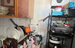 Apartament cu 2 camere, mobilat, etaj 4, zona Liceu Blaga