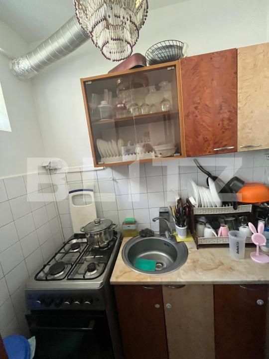 Apartament de vânzare 2 camere Pantelimon - 169877AV | BLITZ București | Poza11