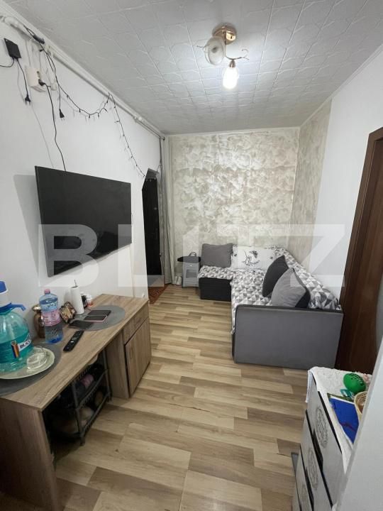 Apartament de vânzare 2 camere Pantelimon - 169877AV | BLITZ București | Poza3