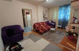 Apartament cu 3 camere, 62 mp, zona Pajura