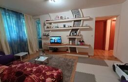 Apartament cu 3 camere, 62 mp, zona Pajura