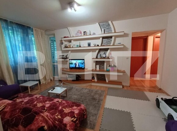 Apartament de vânzare 3 camere Bucurestii Noi - 169884AV | BLITZ București | Poza1