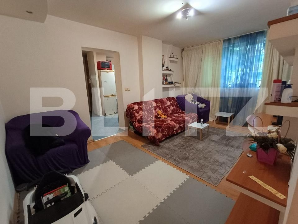 Apartament de vânzare 3 camere Bucurestii Noi - 169884AV | BLITZ București | Poza2
