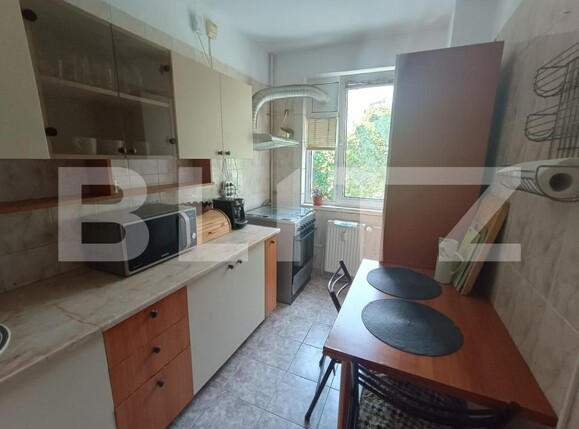 Apartament de vânzare 2 camere Drumul Taberei - 169885AV | BLITZ București | Poza1