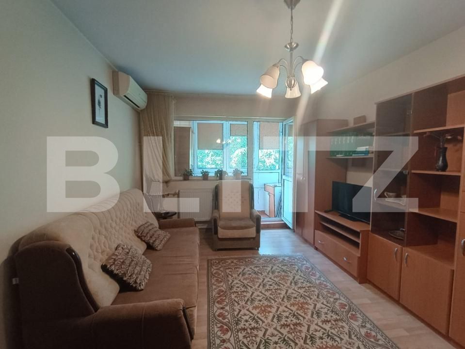 Apartament de vânzare 2 camere Drumul Taberei - 169885AV | BLITZ București | Poza2