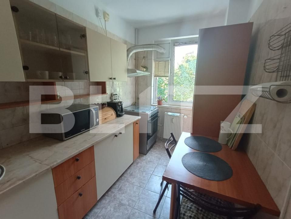 Apartament de vânzare 2 camere Drumul Taberei - 169885AV | BLITZ București | Poza1