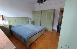 Apartament de vanzare, cu 3 camere, 87 mp, zona Calea Victoriei