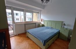 Apartament de vanzare, cu 3 camere, 87 mp, zona Calea Victoriei