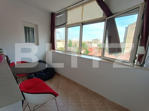 Apartament de vânzare 3 camere Ultracentral - 169887AV | BLITZ București | Poza12