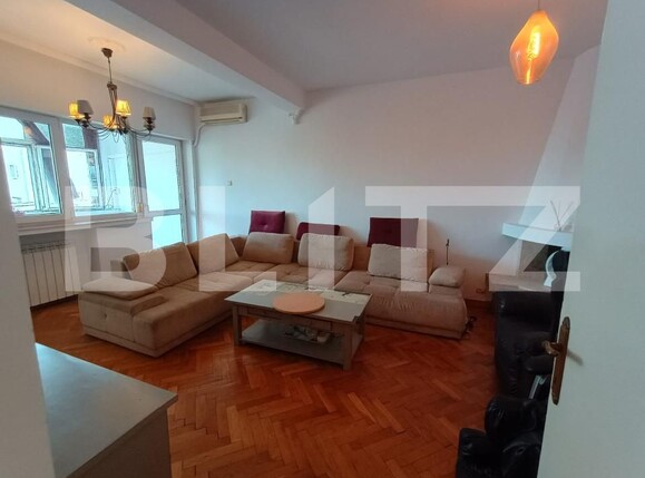 Apartament de vânzare 3 camere Ultracentral - 169887AV | BLITZ București | Poza1