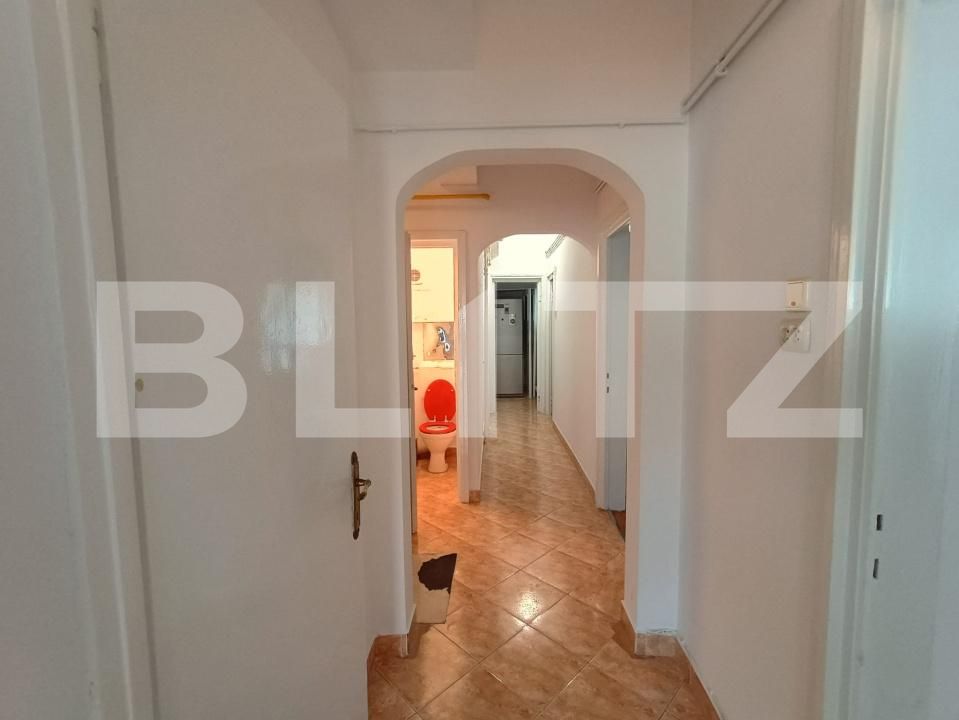 Apartament de vânzare 3 camere Ultracentral - 169887AV | BLITZ București | Poza2
