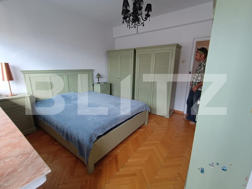 Apartament de vânzare 3 camere Ultracentral - 169887AV | BLITZ București | Poza6