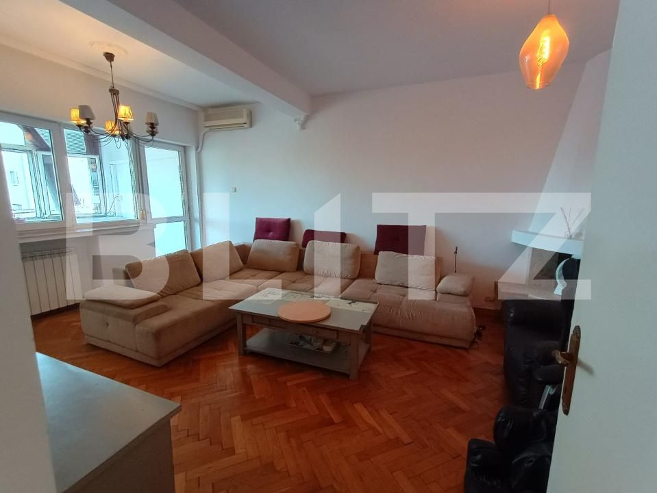 Apartament de vânzare 3 camere Ultracentral - 169887AV | BLITZ București | Poza1