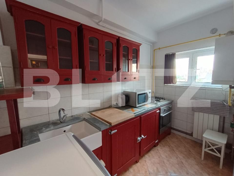 Apartament de vânzare 3 camere Ultracentral - 169887AV | BLITZ București | Poza10