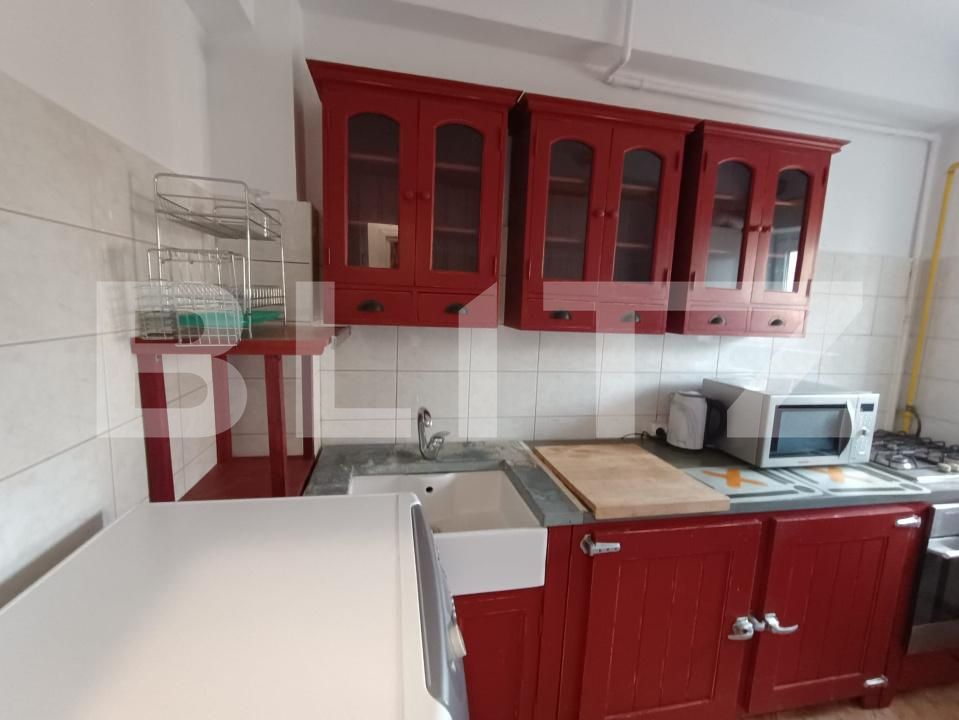 Apartament de vânzare 3 camere Ultracentral - 169887AV | BLITZ București | Poza9