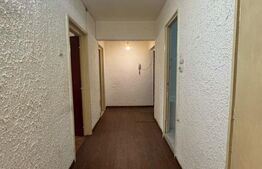 Apartament 2 Camere 56 Mp Margeanului Cu Buzoieni