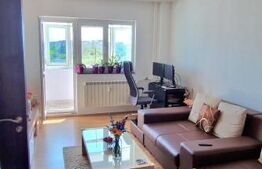 Apartament cu 2 camere, 54 mp, decomandat, renovat complet, zona Drumul Taberei