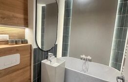 Apartament Lux, cu 3 camere, 68,80 mp, renovat recent, zona Parcul Tineretului