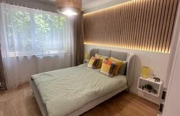 Apartament Lux, cu 3 camere, 68,80 mp, renovat recent, zona Parcul Tineretului