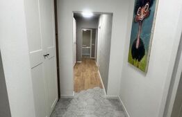 Apartament Lux, cu 3 camere, 68,80 mp, renovat recent, zona Parcul Tineretului
