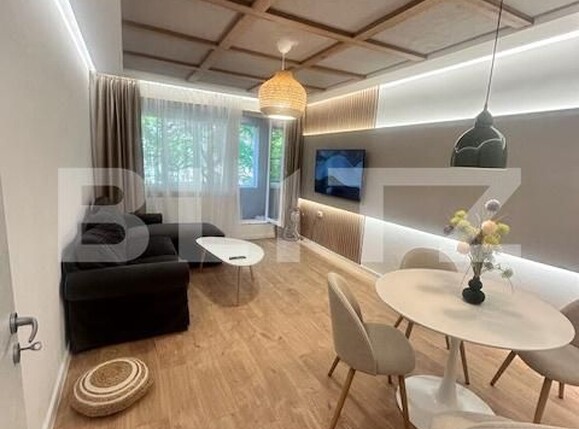 Apartament de vânzare 3 camere Tineretului - 170007AV | BLITZ București | Poza1