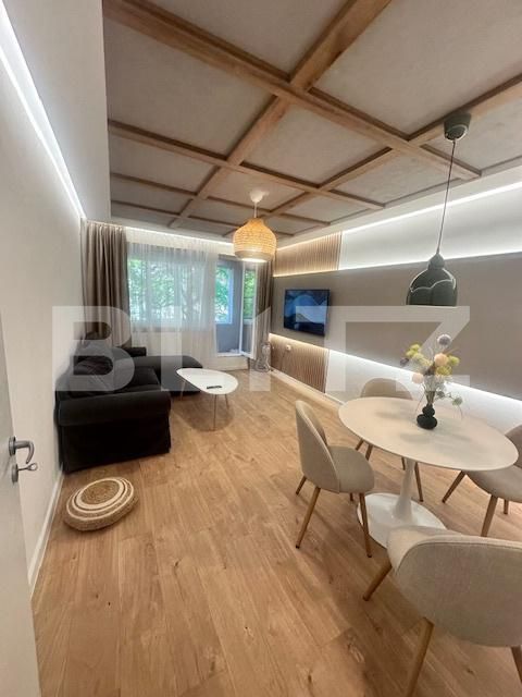 Apartament de vânzare 3 camere Tineretului - 170007AV | BLITZ București | Poza1