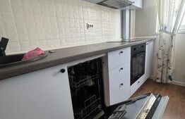 Apartament cu 2 camere, 56 mp, zona Barca - Petre Ispirescu