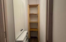 Apartament cu 2 camere, 56 mp, zona Barca - Petre Ispirescu