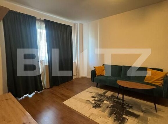Apartament de vânzare 2 camere 13 Septembrie - 170056AV | BLITZ București | Poza1